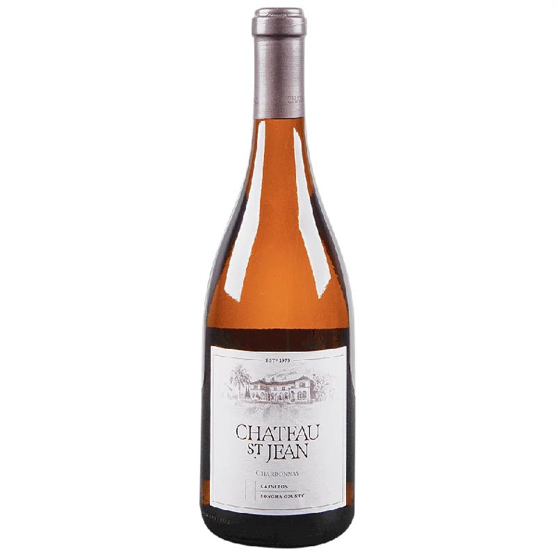 Chateau St. Jean Chardonnay