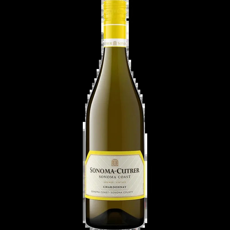 Sonoma-Cutrer Chardonnay Russian River