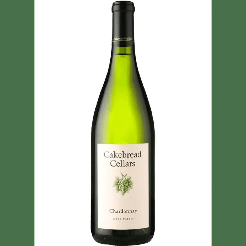 Cakebread Cellars Chardonnay Napa Valley – Premium California White Wine