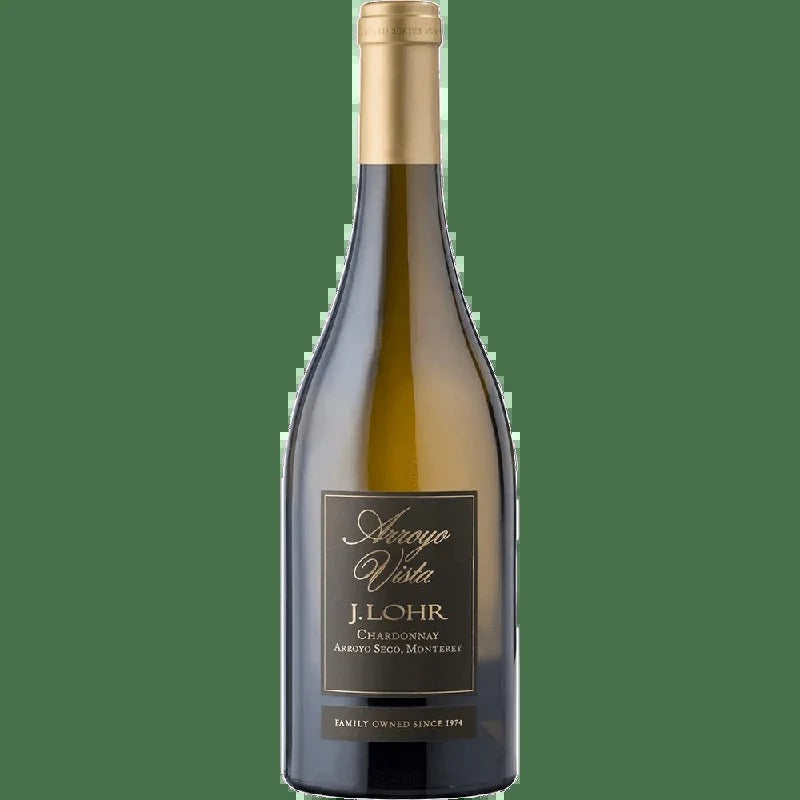 J. Lohr Arroyo Vista Chardonnay