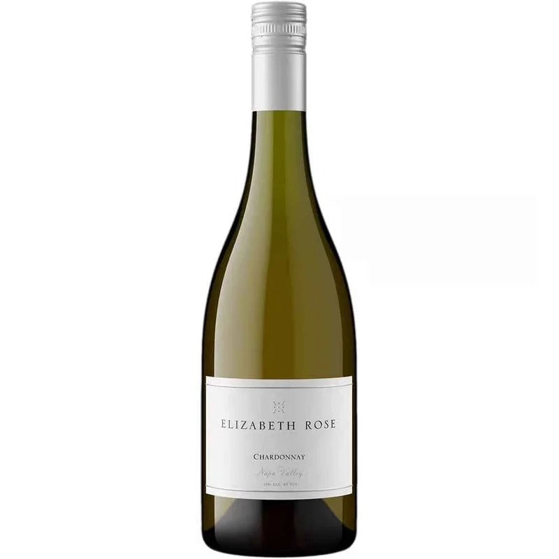 Elizabeth Rose Chardonnay Napa Valley