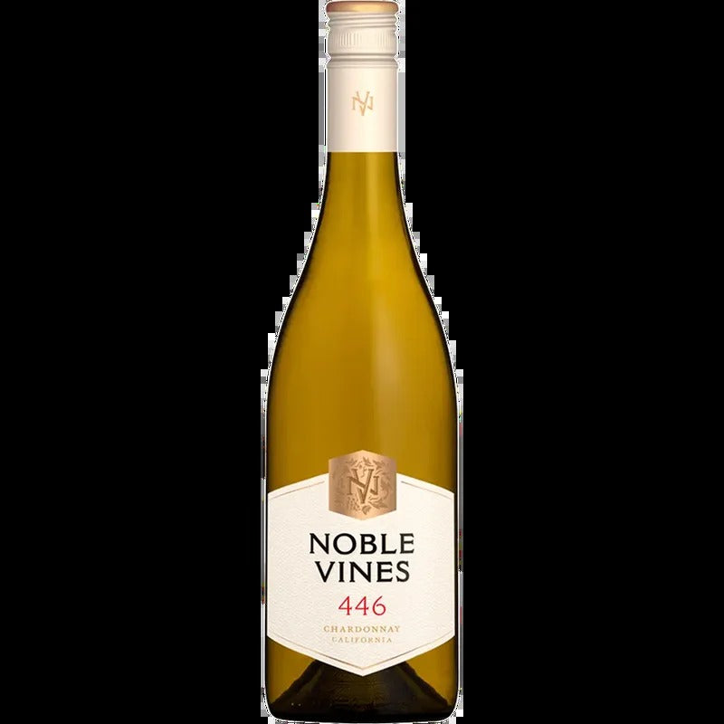 Noble Vines 446 Chardonnay