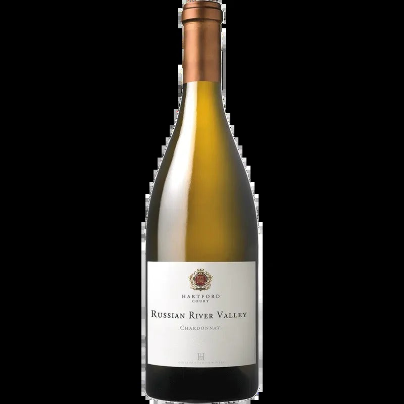 Hartford Court Chardonnay Russian River Valley