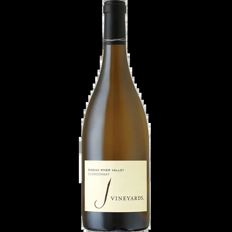 J Vineyards Chardonnay