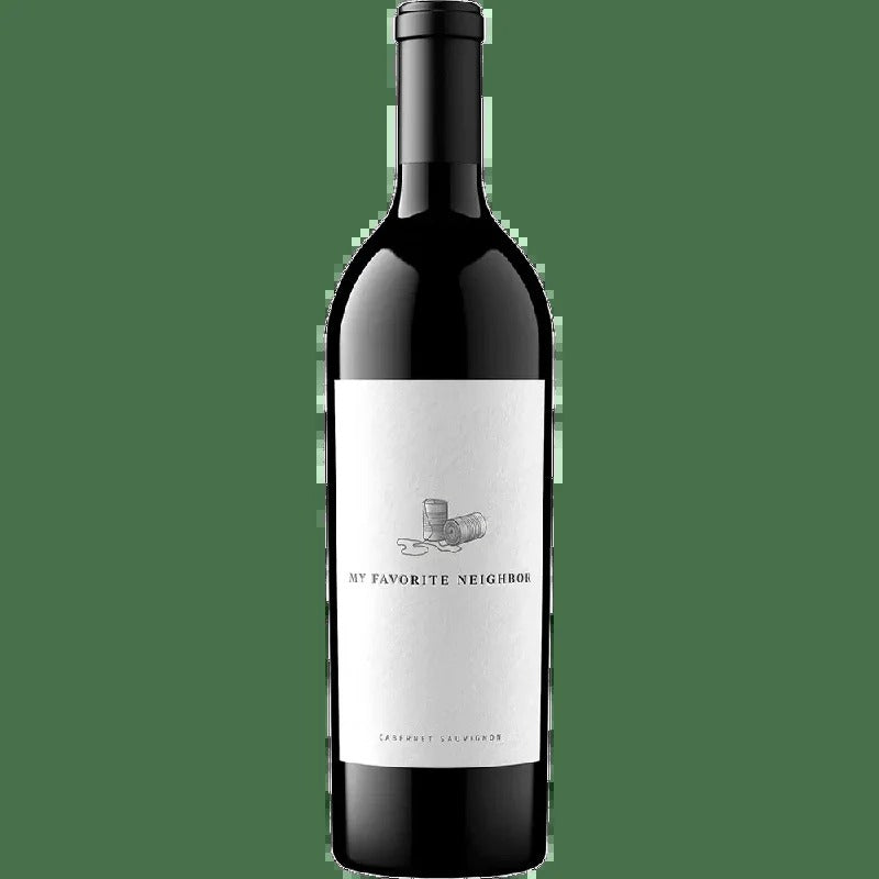 Booker ‘My Favorite Neighbor’ Cabernet Sauvignon San Luis Obispo
