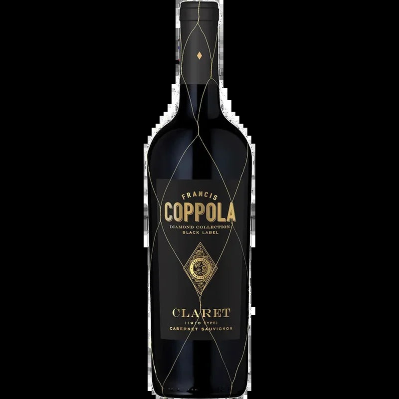 Francis Ford Coppola Diamond Claret