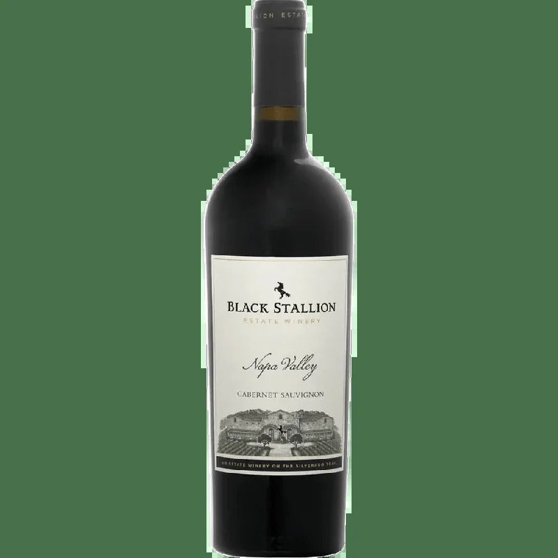 Black Stallion Cabernet Sauvignon