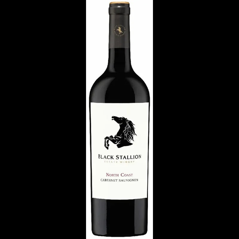 Black Stallion North Coast Cabernet Sauvignon