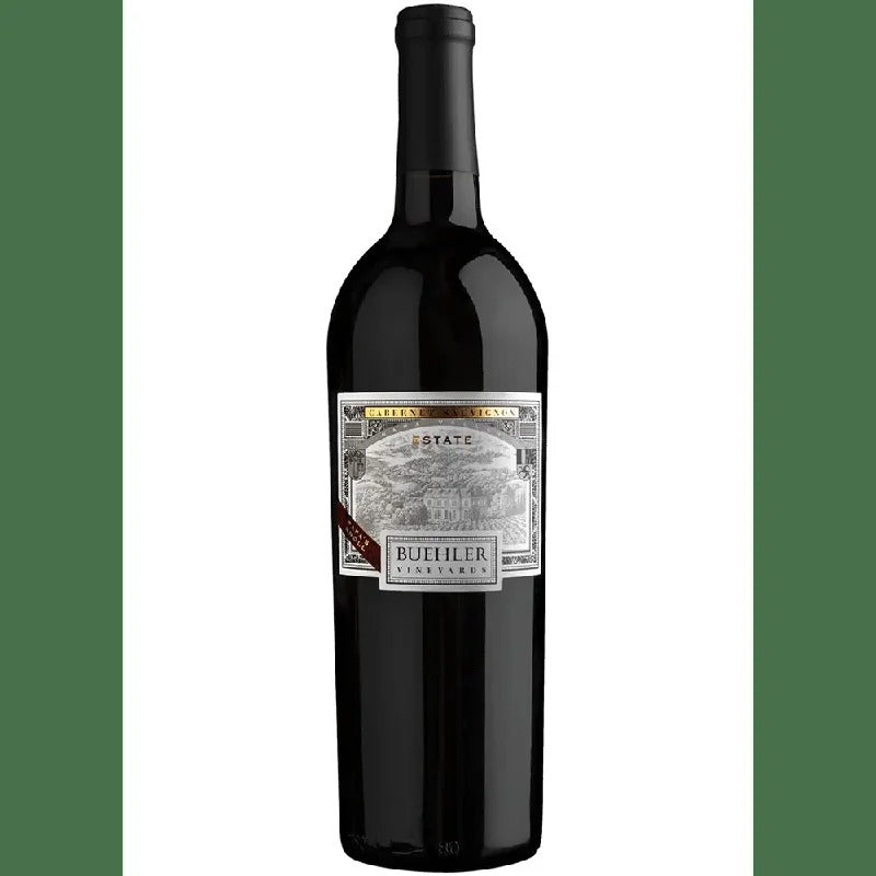 Buehler Vineyards Cabernet Sauvignon