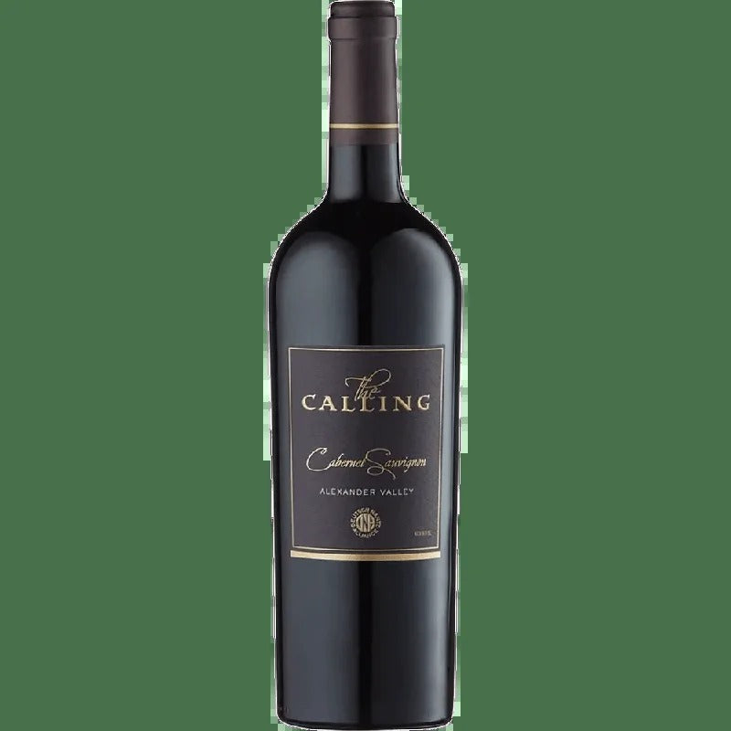 The Calling Cabernet Savignon Alexander Valley