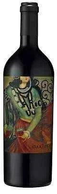 Darioush Darius II Cabernet Sauvignon