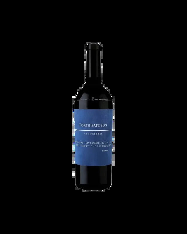 Fortunate Son ‘The Dreamer’ Cabernet Sauvignon 2022