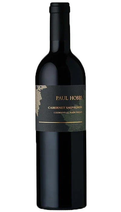 Paul Hobbs Cabernet Sauvignon Coombsville Napa Valley 2022 (Pre-Order)