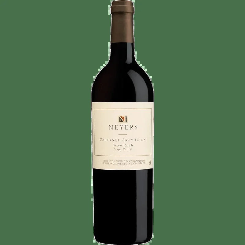 Neyers Cabernet Sauvignon Napa Valley, 2018