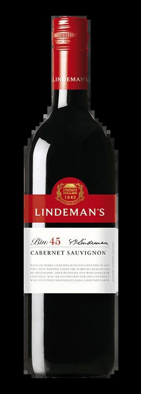 Lindemans Cabernet Sauvignon Australia