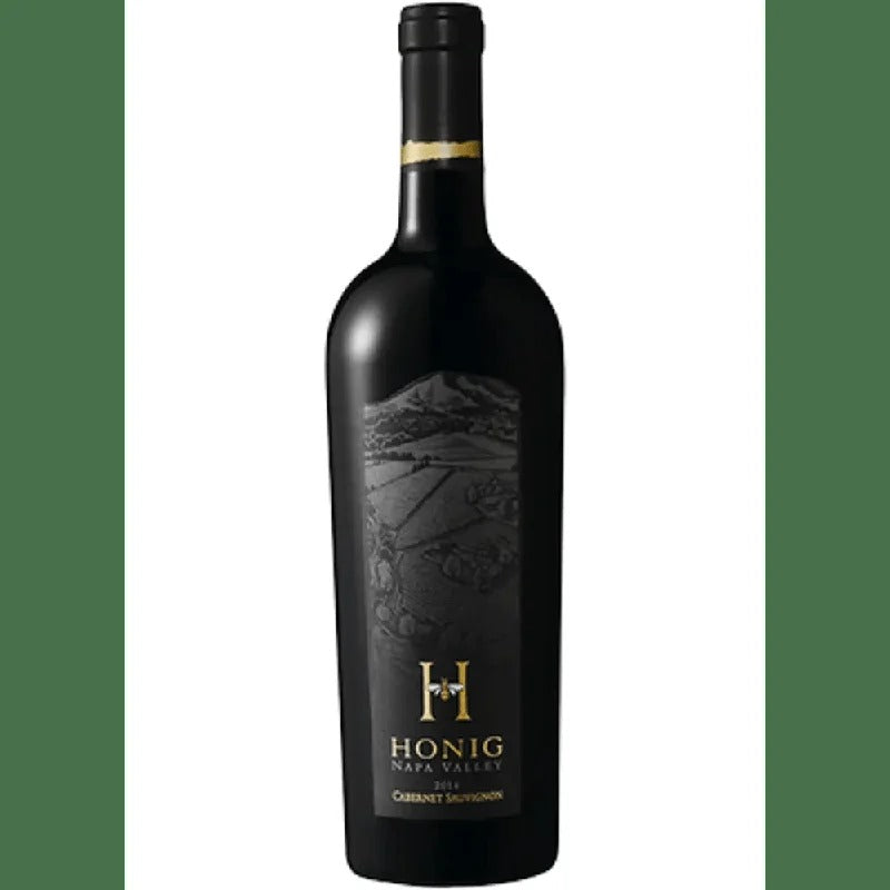 Honig Cabernet Sauvignon, 2018