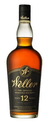 Weller Bourbon Original Wheated 12 Year