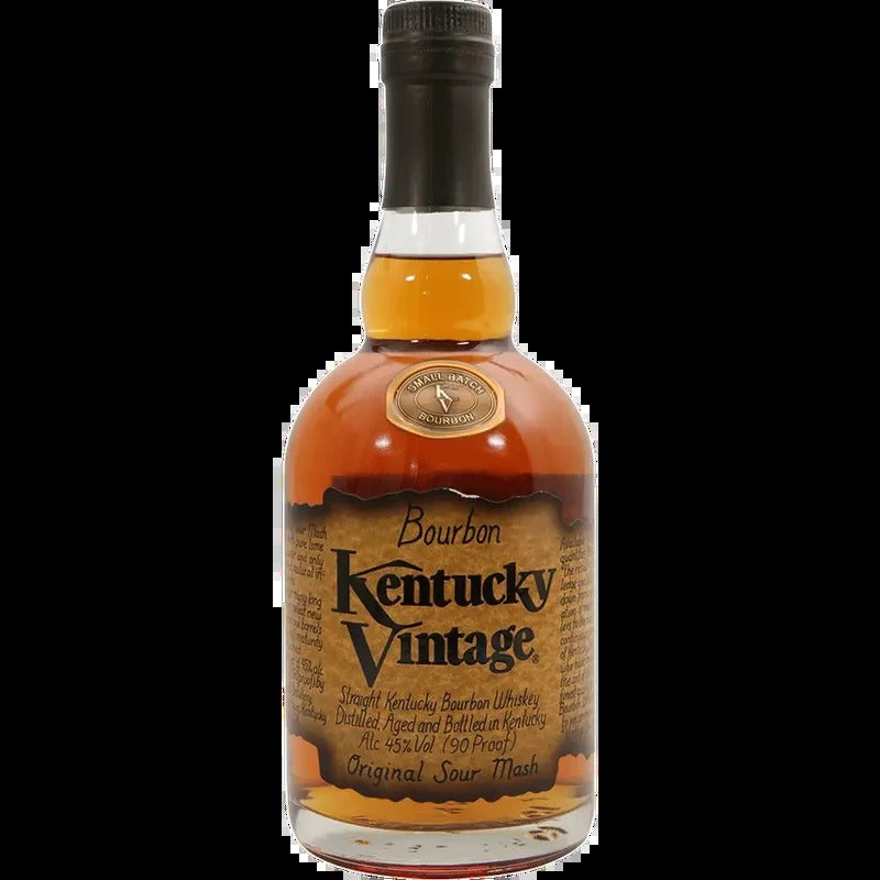 Kentucky Vintage Original Sour Mash Bourbon