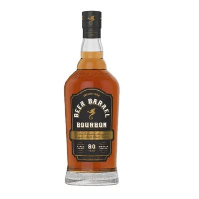 Dragons Milk Beer Barrel Baked Apple Pie Bourbon
