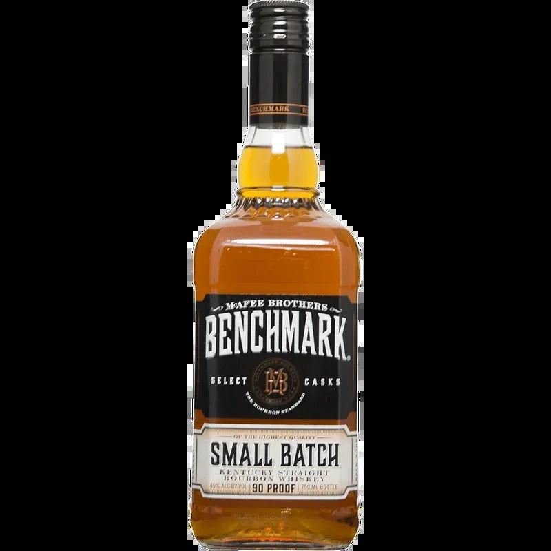 Benchmark Small Batch
