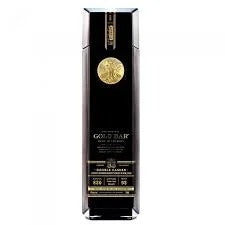 Gold Bar Double Cask Straight Bourbon American Whiskey 750ml