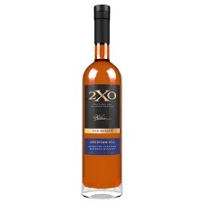 2XO Two Times Oak American Oak Kentucky Straight Bourbon Whiskey 750ml