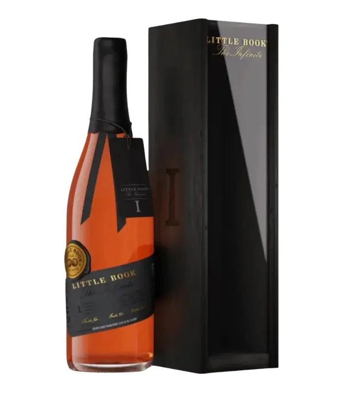 Little Book The Infinite Edition I 2024 Release 18 Year Bourbon – 750ML