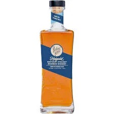 Rabbit Hole Heigold Kentucky High Rye Straight Bourbon Whiskey 750ml