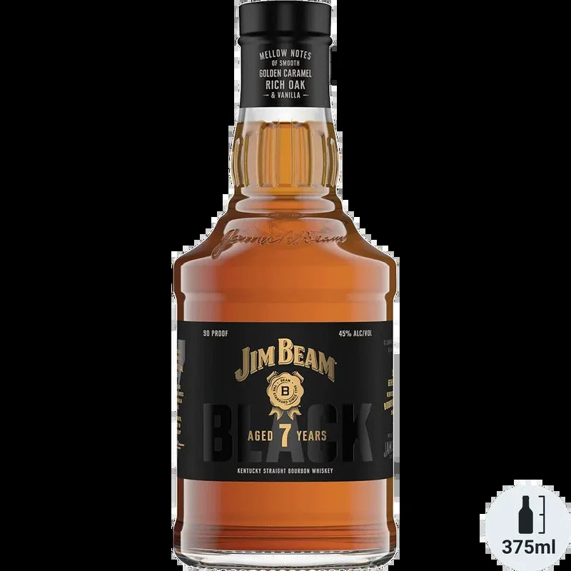 Jim Beam Black 7 Year Bourbon