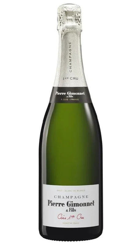 Cuis Brut 1er Cru Blanc de Blancs Magnum – Pierre Gimonnet & Fils Artisan Vigneron