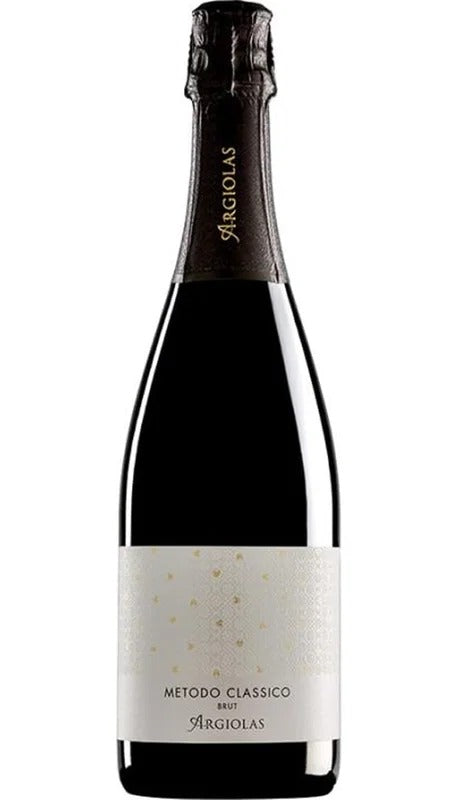 Spumante Metodo Classico Brut – Argiolas