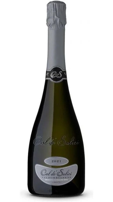 Brut – Valdobbiadene Prosecco Superiore DOCG 2024 – Col de’ Salici