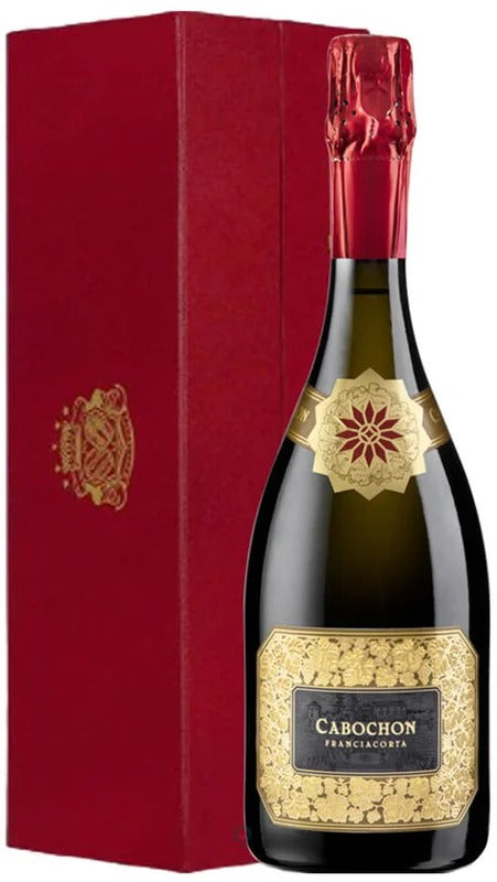 Franciacorta Fuoriserie N. 024 – ASTUCCIATO – Monte Rossa