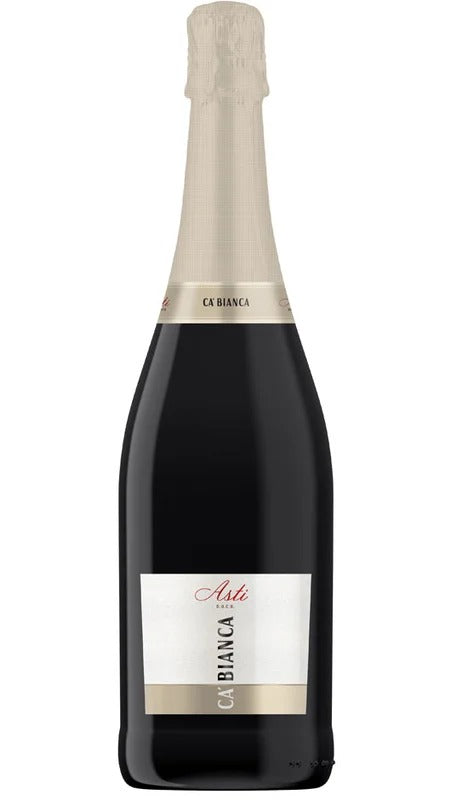 Asti Spumante DOCG – Ca’ Bianca