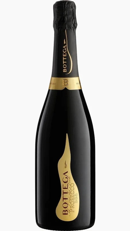 Prosecco DOC Spumante Brut – Il Vino dei Poeti – Bottega