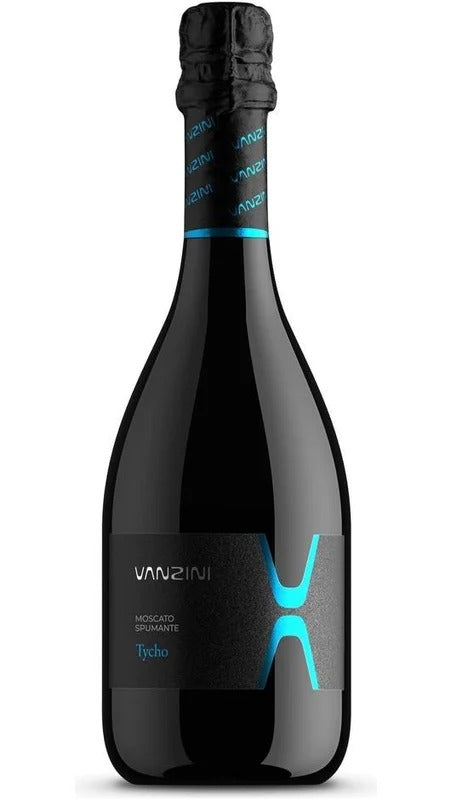Moscato Spumante Dolce – Oltrepò Pavese DOC – Vanzini
