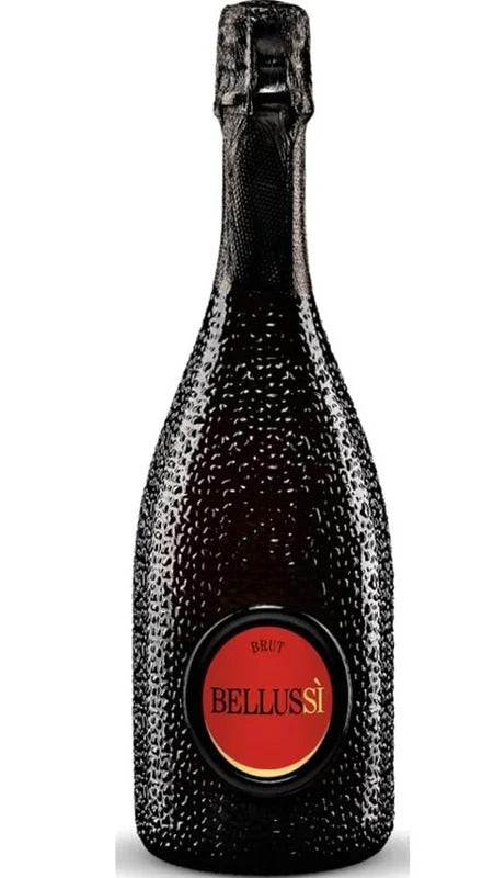 Blanc De Noirs Spumante Brut – Prestige – Bellussi