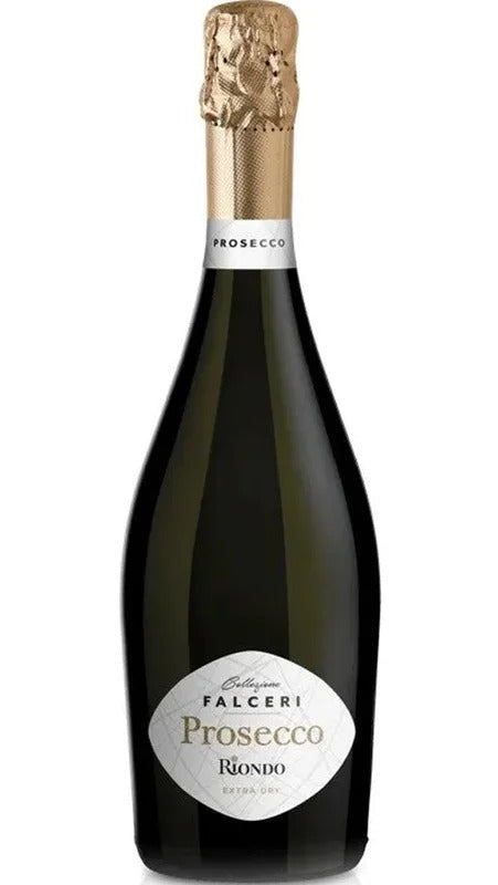 Prosecco DOC Extra Dry – Collezione Falceri – Riondo
