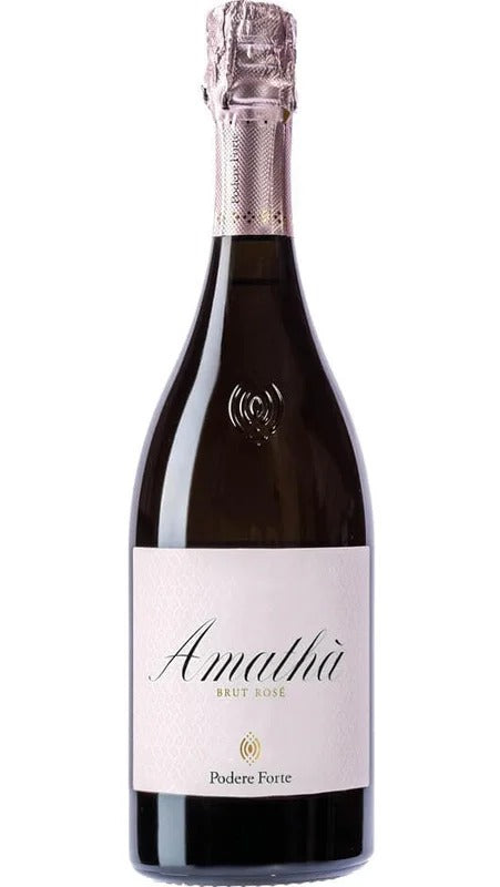Metodo Classico 36 Mesi – Amatha – Podere Forte