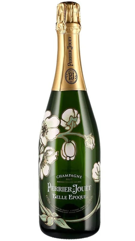 Champagne Belle Epoque Brut – Perrier Jouet