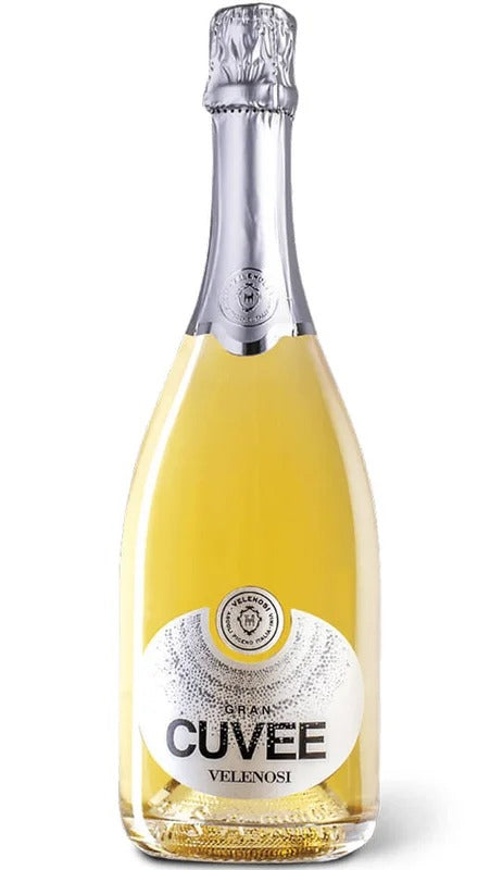 Gran Cuvèe Metodo Classico – Velenosi