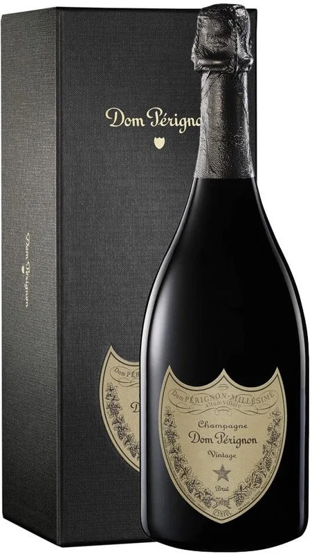 Champagne Brut 2010 – Dom Pérignon – 75cl Astucciato