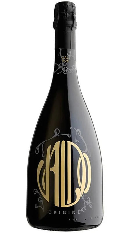 Vino Spumante Brut – Origine – Magnum – Valdo