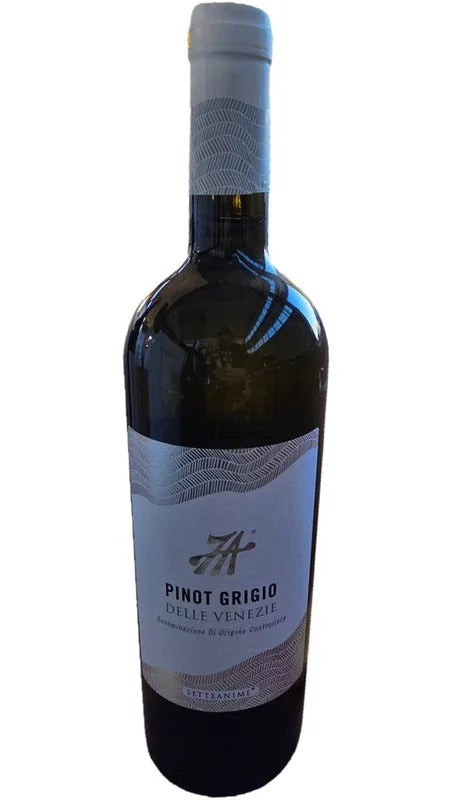 Pinot Grigio delle Venezie DOC – Sette Anime