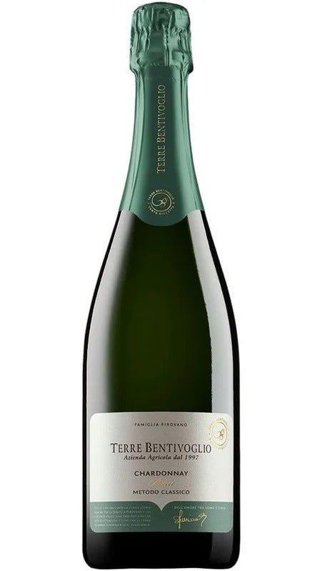 Spumante Brut – Terre Bentivoglio