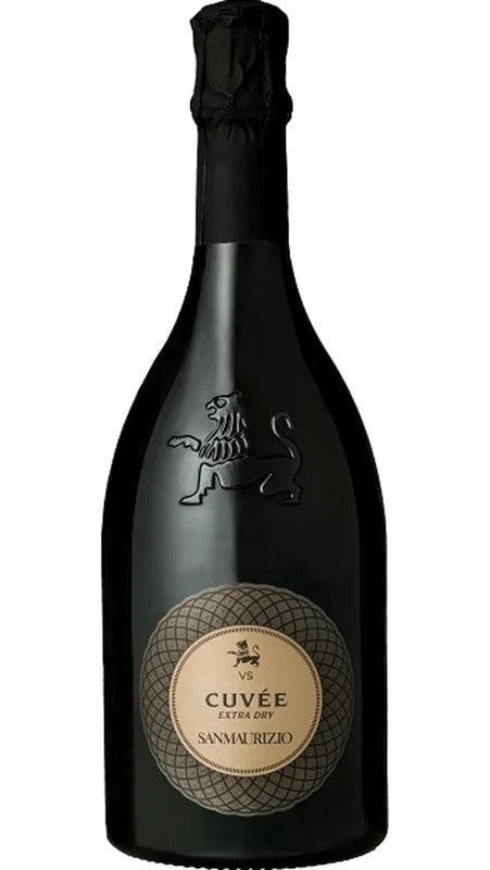 Cuvée Extra Dry Vino Spumante – Sanmaurizio – Vallebelbo