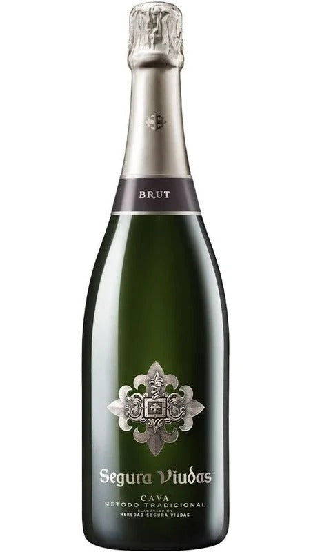 Spumante Cava Metodo Tradicional – Segura Viudas
