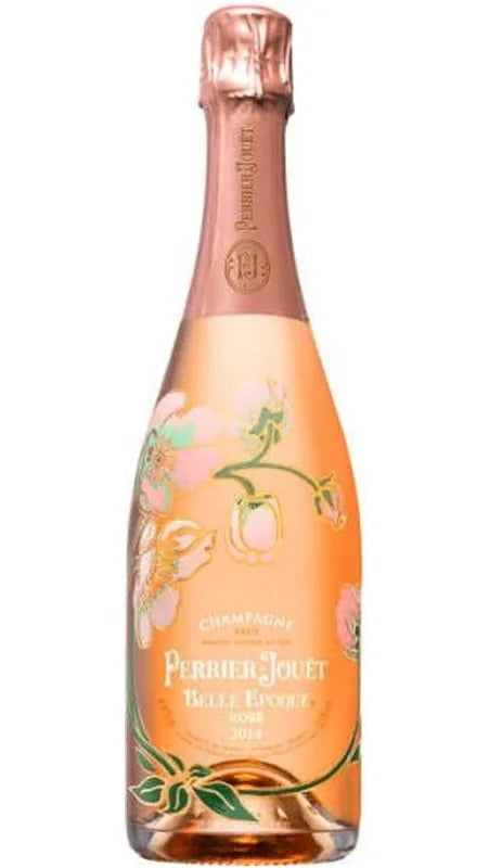 Champagne – Belle Epoque Rosè – Astucciato – Perrier-Jouët