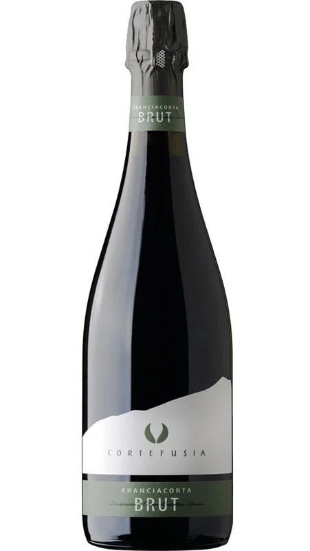 Franciacorta Brut DOCG – Corte Fusia
