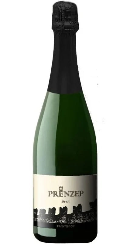 Trentodoc Prenzep Brut – Prenzep